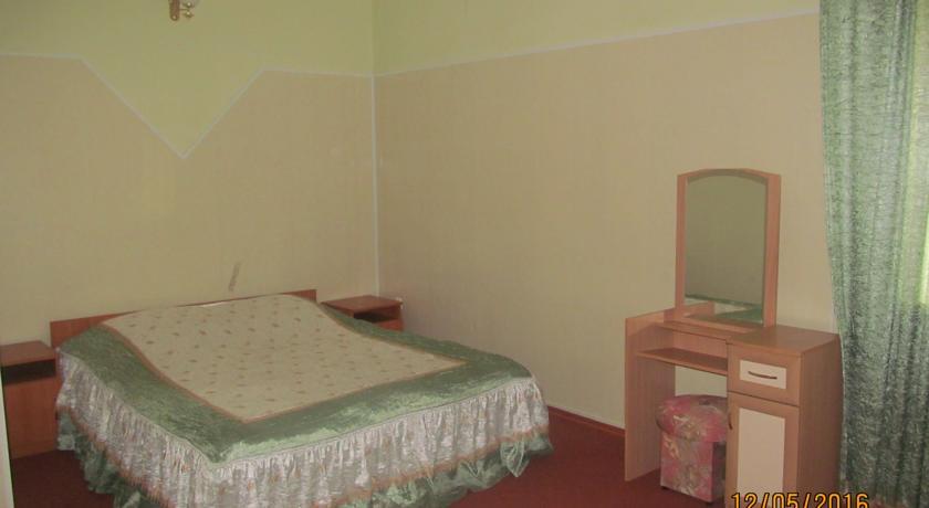 Гостевой дом Guest House Elena