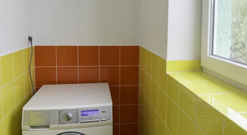 Хостел DREAM Hostel Carpathians Rakhiv