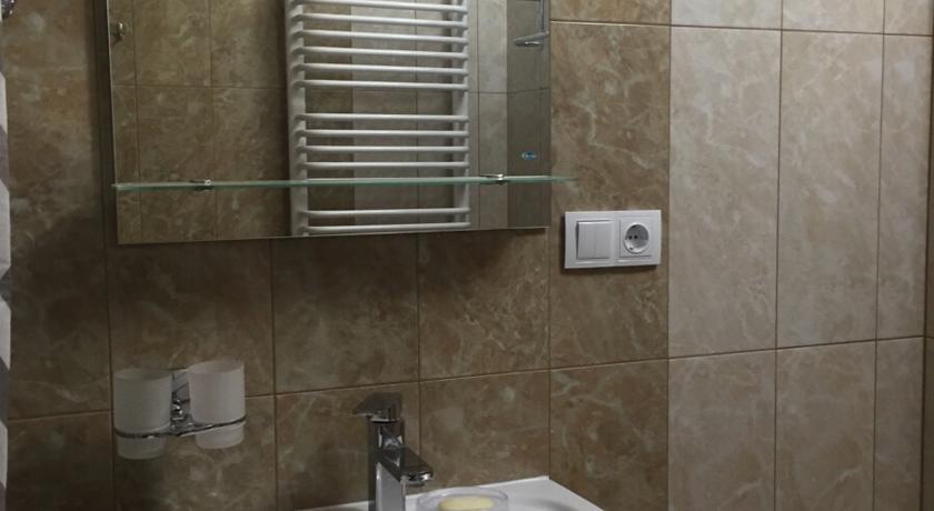 Premium Apartment