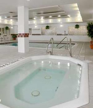 Отель Homewood Suites By Hilton Erie