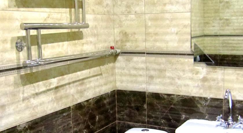 Апартаменты Apartment on Stalevarov
