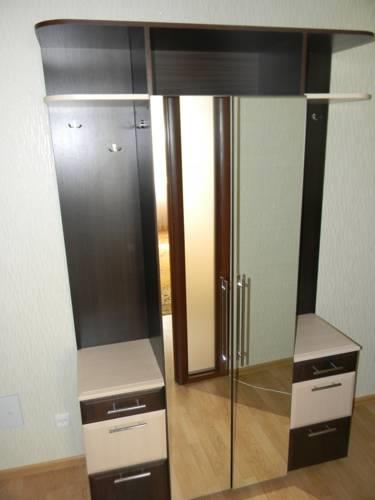 Апартаменты Apartment on Zodchih st.