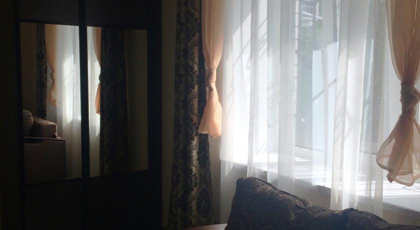 Гостевой дом Guest House on Chubarya 148