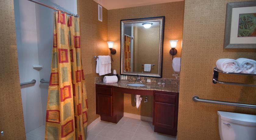 Отель Homewood Suites Medford