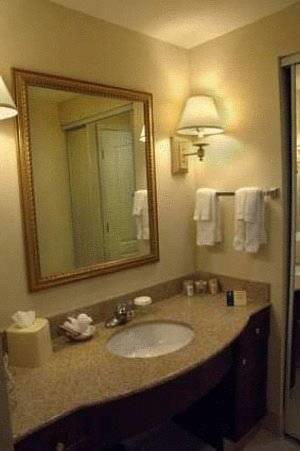 Отель Homewood Suites by Hilton Sacramento/Roseville