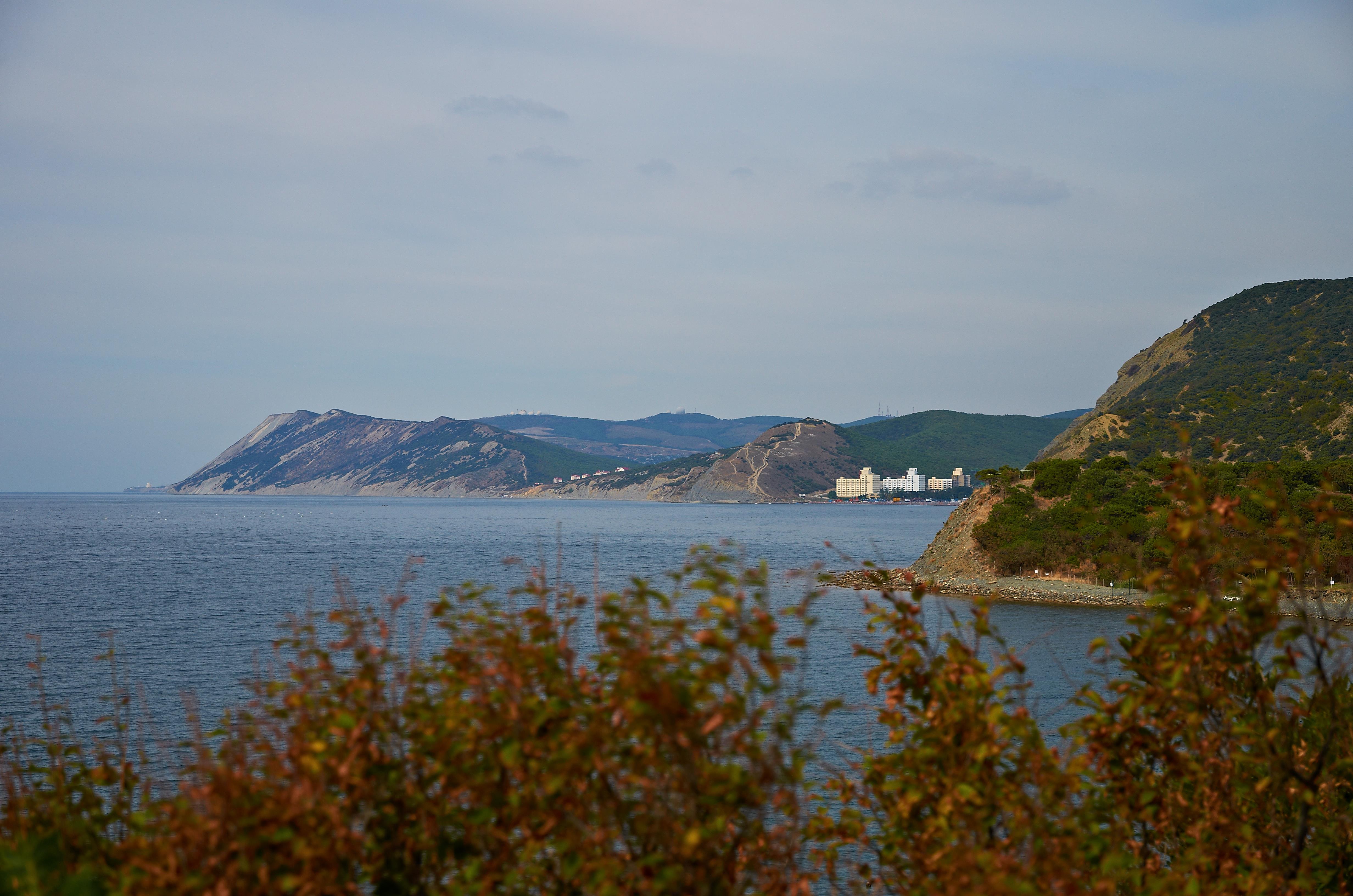 Анапа