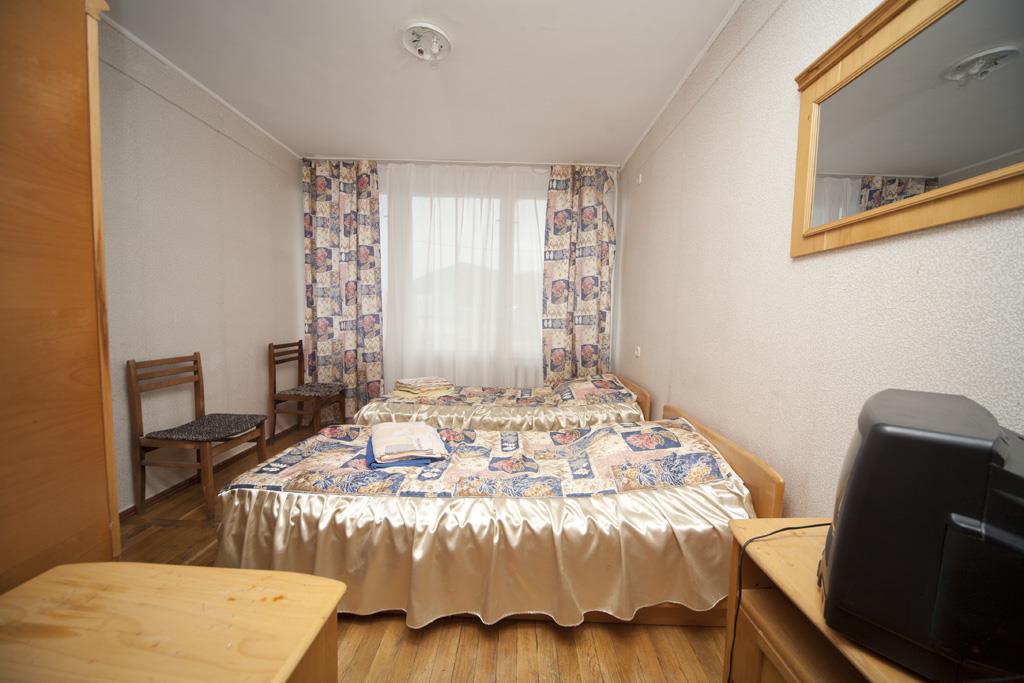 Ставрополье