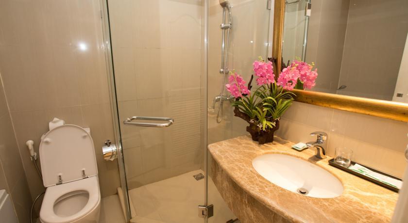 Hope Land Executive Residence Sukhumvit 46