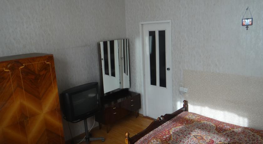 Мини-отель Tamara`s B&B