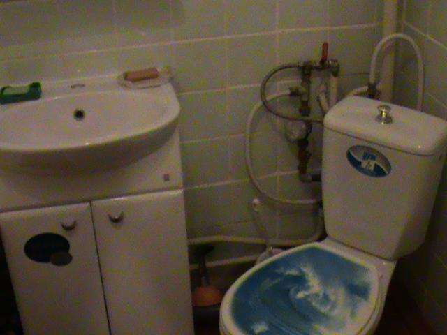 Апартаменты Apartment Yubileyniy 9