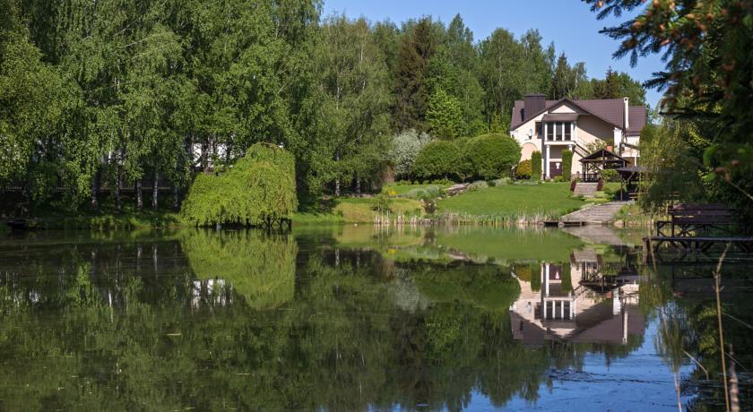 Вилла Usadba Tarasovo