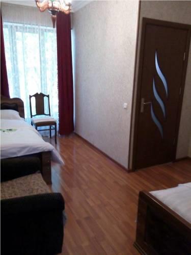 Мини-отель Cottege on Gvaramadze