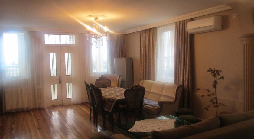 Giorgi's Guest House