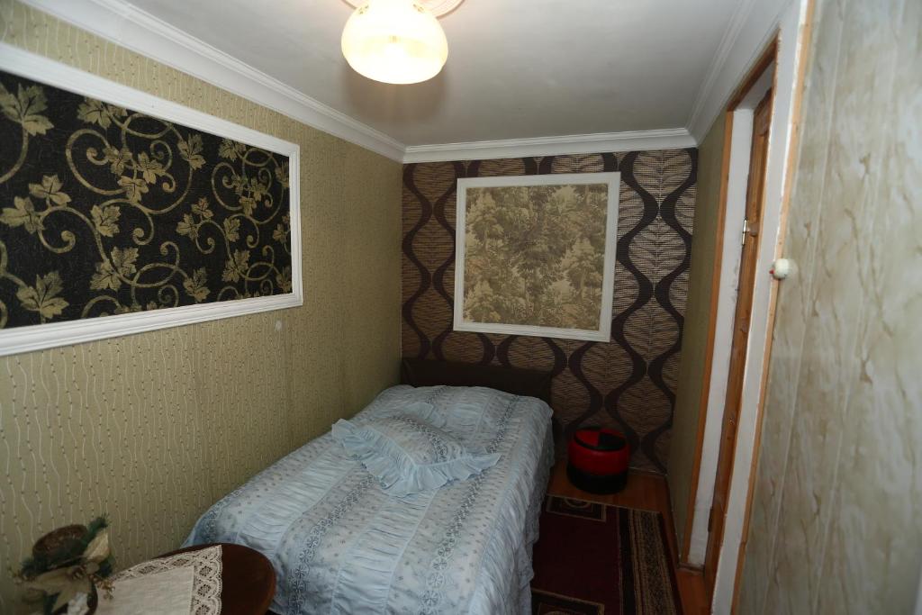 Гостевой дом Guest House Iura