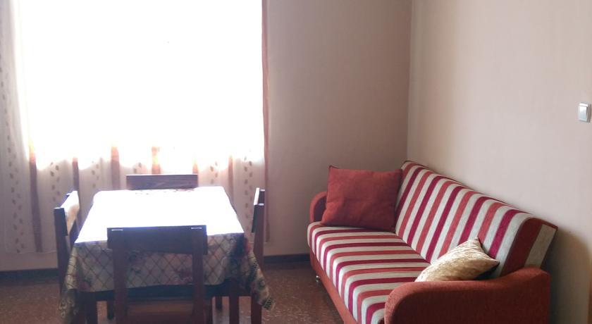 Апартаменты Holiday Home Apsarosi