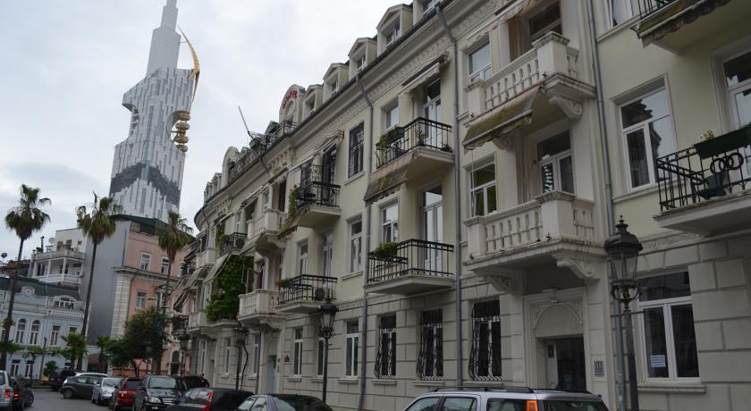 Hostel Europe