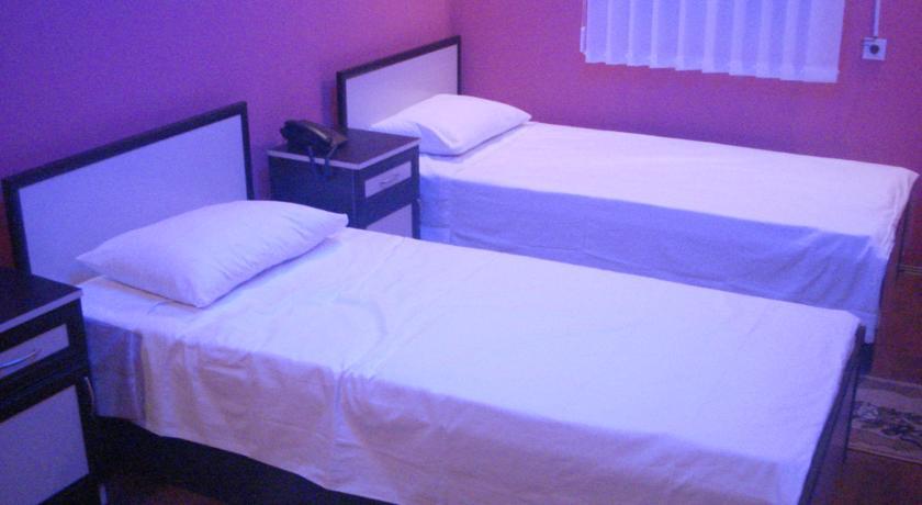 Hotel Aquarius