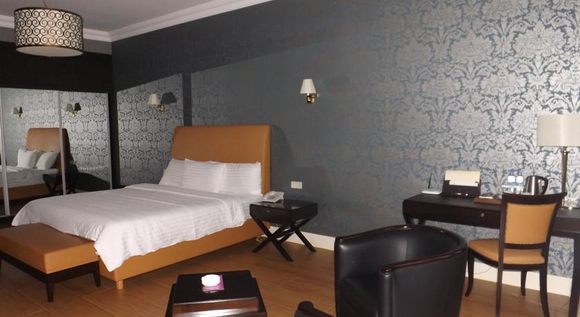 Hotel President