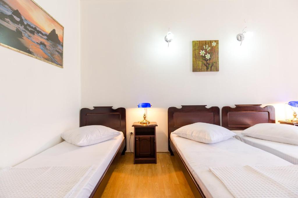 Hotel Simpatia