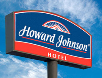 Отель Howard Johnson Swift Current