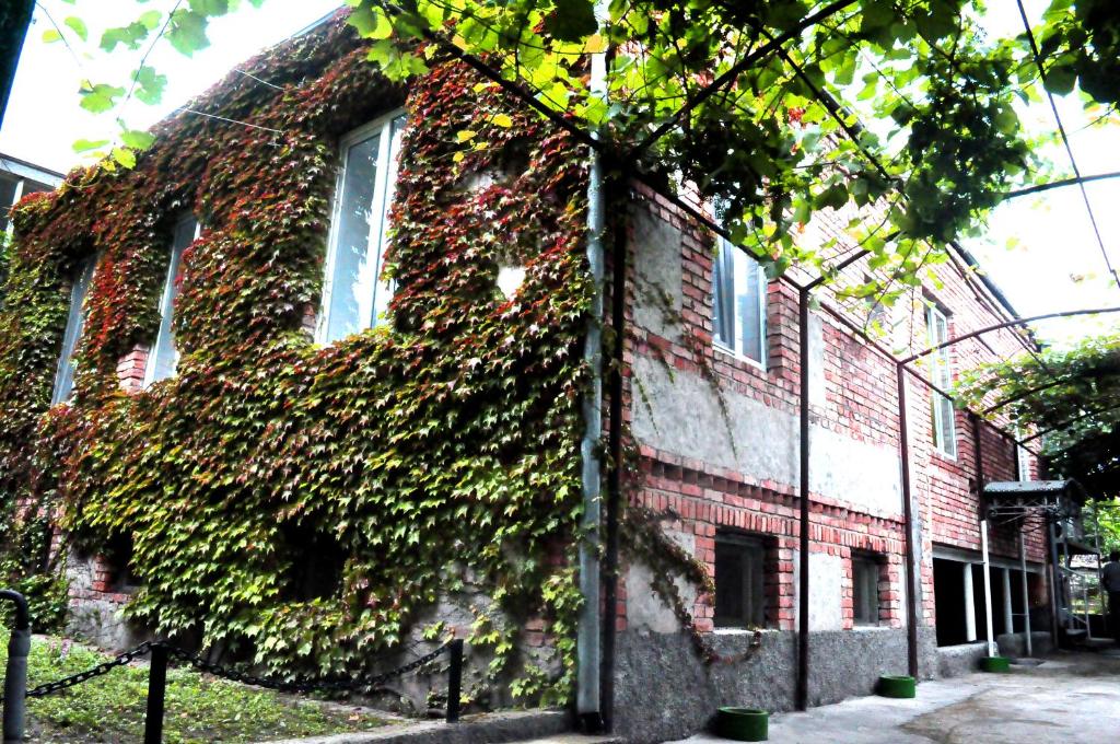 Гостевой дом La Deka GuestHouse