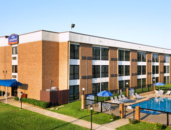 Отель Howard Johnson Texarkana