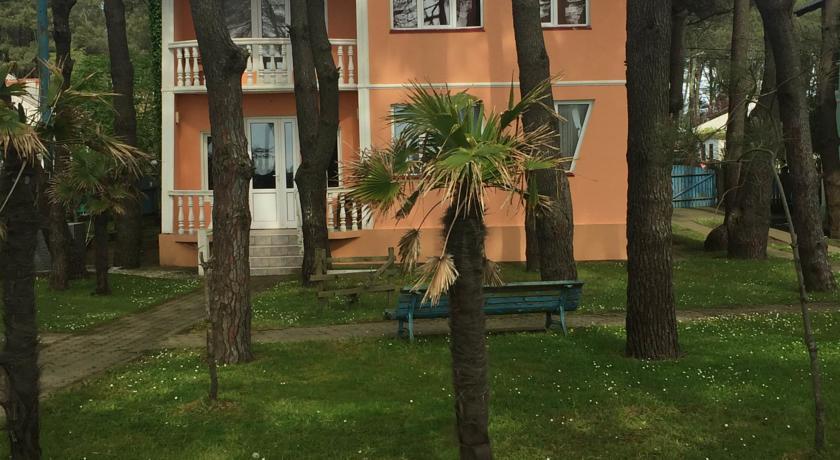 Вилла Villa Kope
