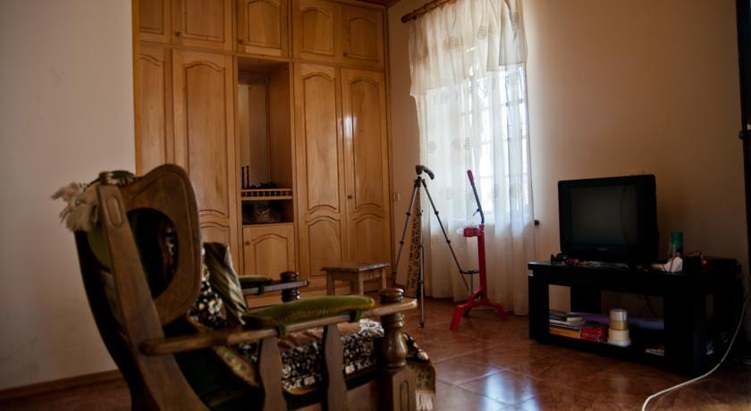Хостел Wine Hostel Sanavardo