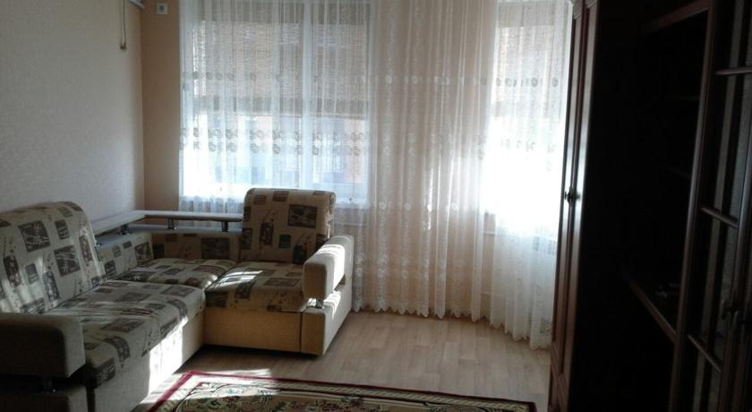 Апартаменты Aktau Mangistau