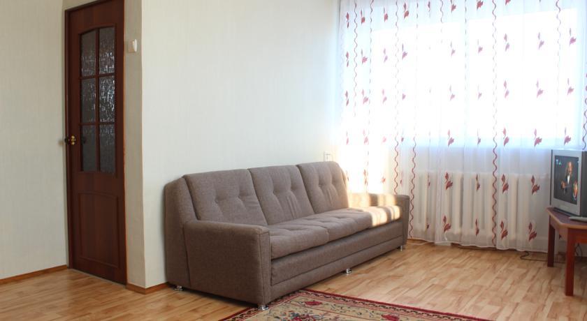 Апартаменты Apartment Borovoe