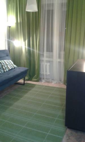 Апартаменты Apartments Na Krasina 11