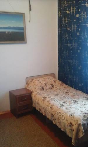 Гостиница Diana's Hostel