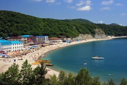 На Морской