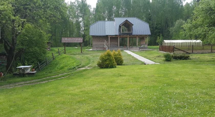 Гостиница Загородный Дом в Сорокино