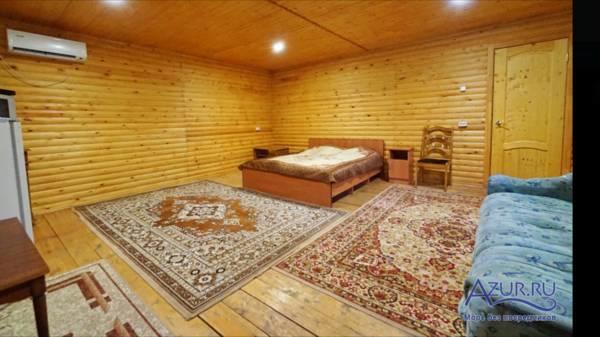 Гостевой дом Домик Лесника