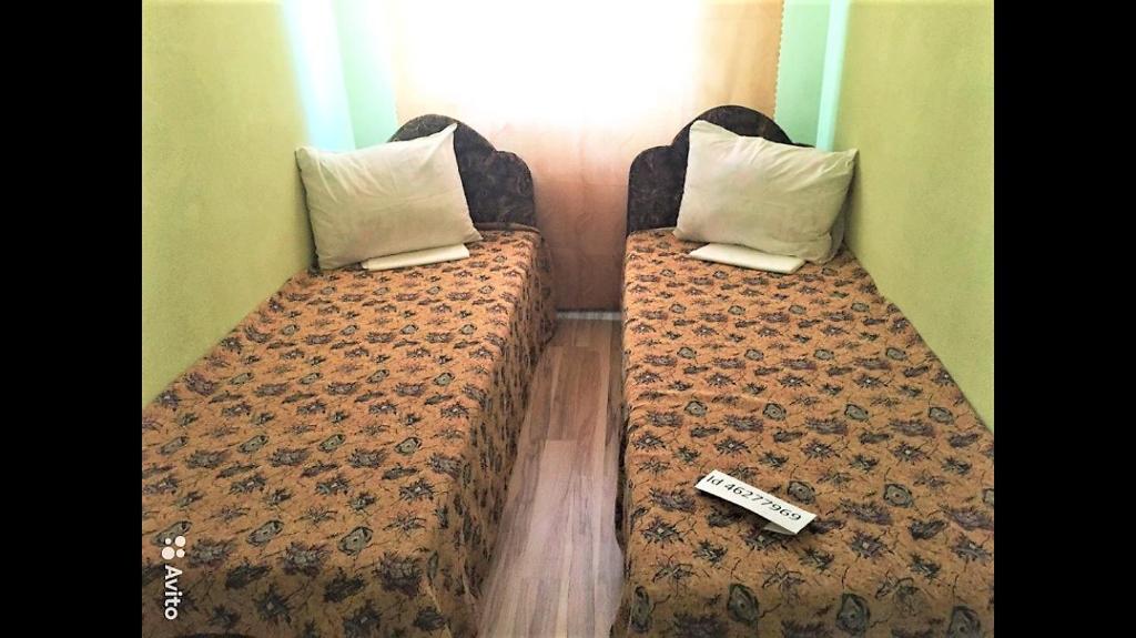 Гостевой дом Эдем
