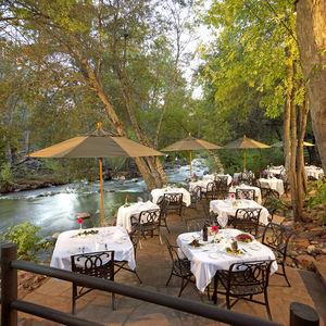 Отель L`Auberge De Sedona