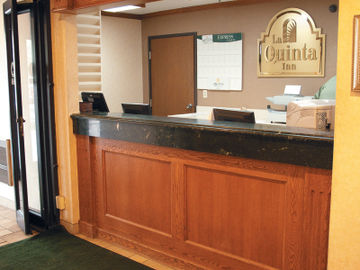 Отель La Quinta Inn & Suites North