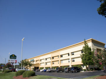 Отель La Quinta Inn And Suites
