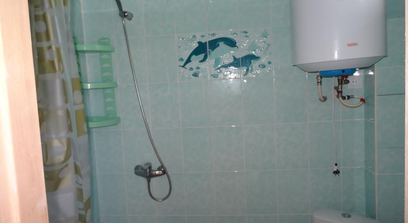 Гостевой дом На Больничном