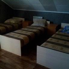 Гостевой дом На Староохтинском