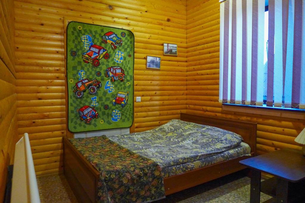 Гостевой дом Шуйская Чупа