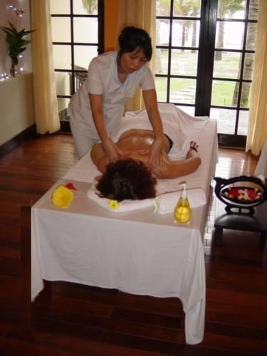 Le Belhamy Resort & Spa