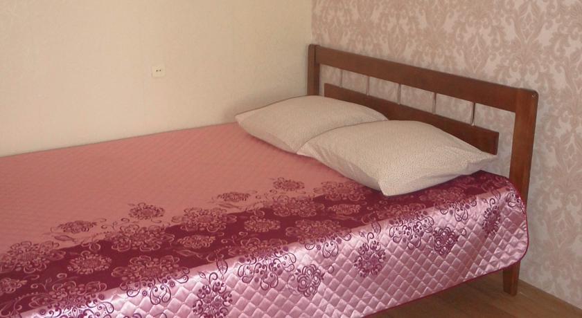 Квартира на Всполье 9