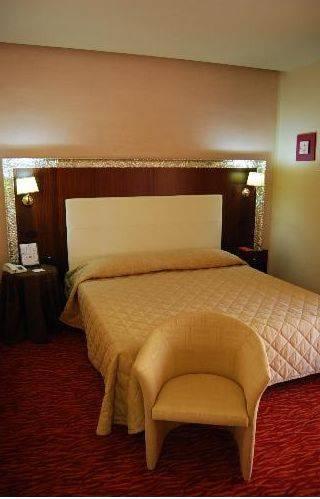 Отель Best Western Hotel Maggiore