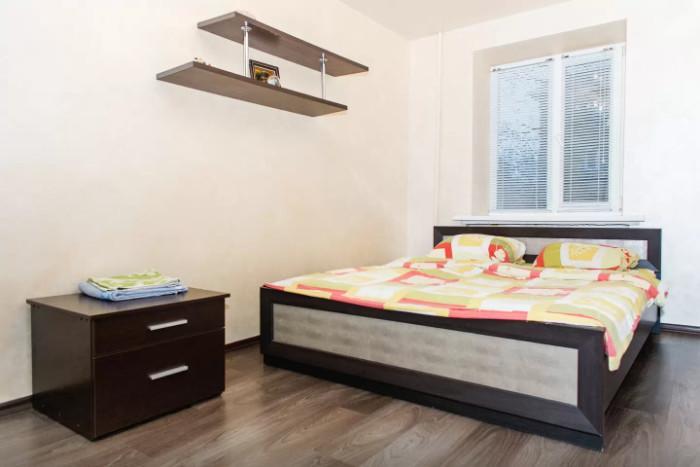 ApartDnepr Apartments
