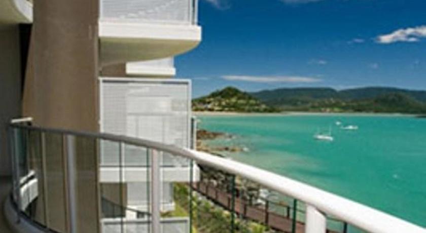 Апартаменты at Marina Shores