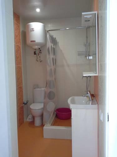 Апартаменты Apartemnts Comfort