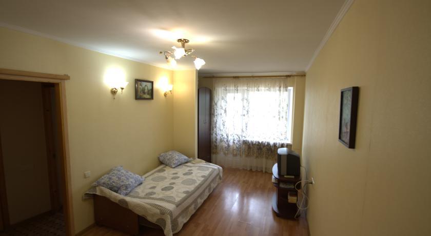 Апартаменты Apartment Ilyichevsk (Chernomorsk)