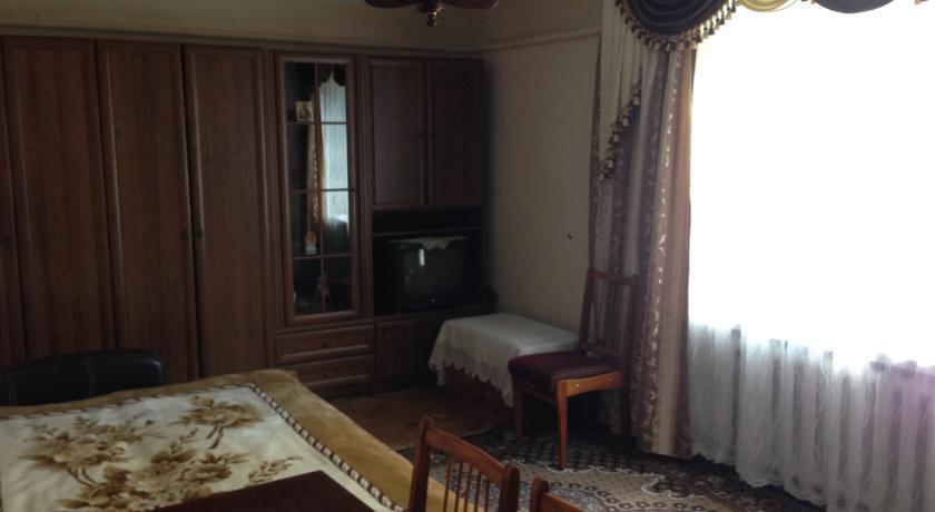 Apartment near Kniagyni Olgy Area